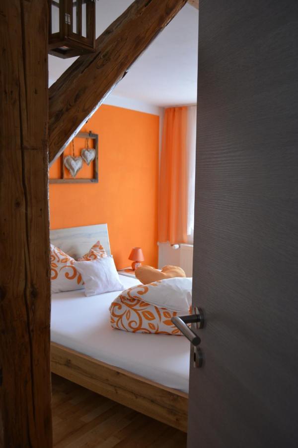 Haus Sunshine Apartment Hermagor-Pressegger See Exterior photo